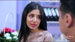 Domino Season 3 Episode 9