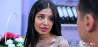 Domino Season 3 Episode 9