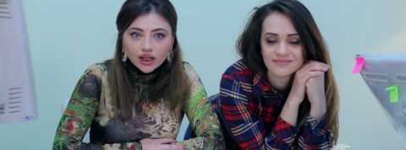 Domino Season 3 Episode 7