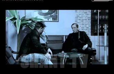 Vorogayt Episode 95