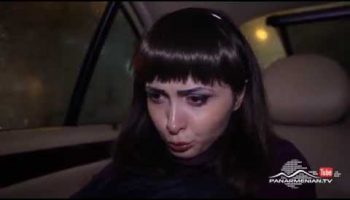 Arajnordner Episode 31