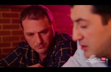 Depi Vayrejq Episode 3