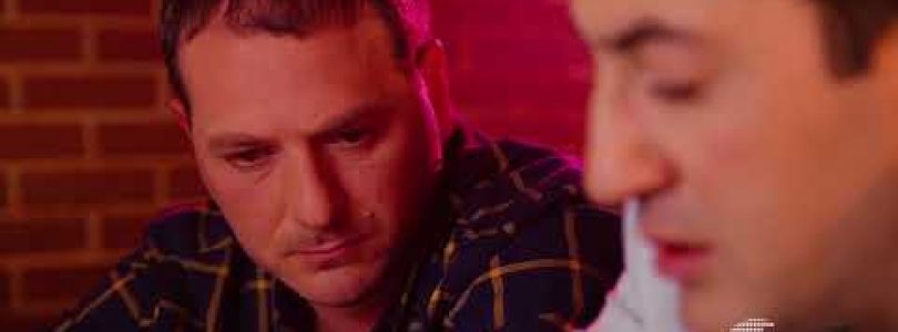 Depi Vayrejq Episode 3