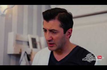Depi Vayrejq Episode 13