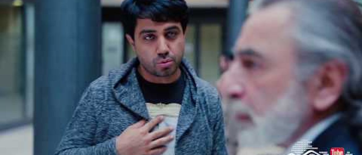 Depi Vayrejq Episode 16