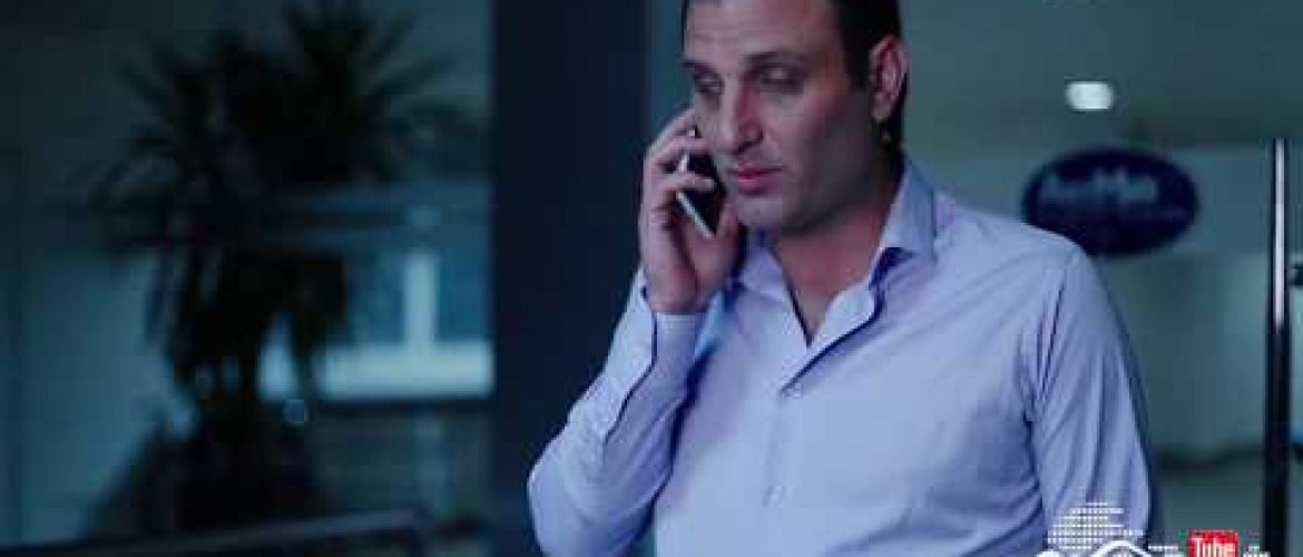 Depi Vayrejq Episode 18