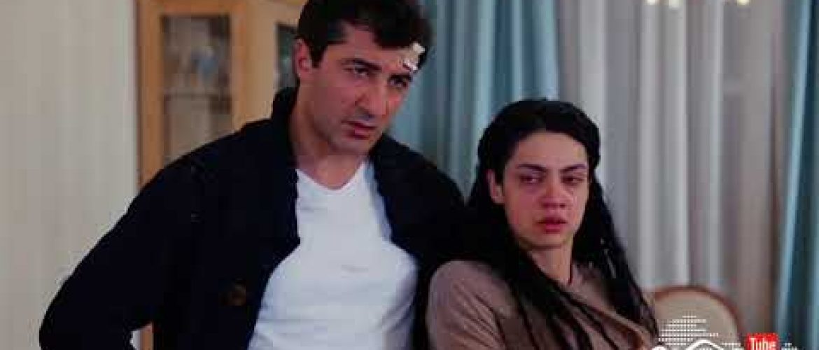 Depi Vayrejq Episode 21