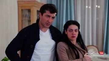 Depi Vayrejq Episode 21