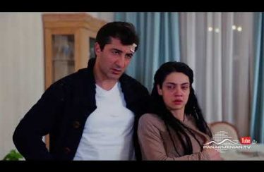 Depi Vayrejq Episode 21