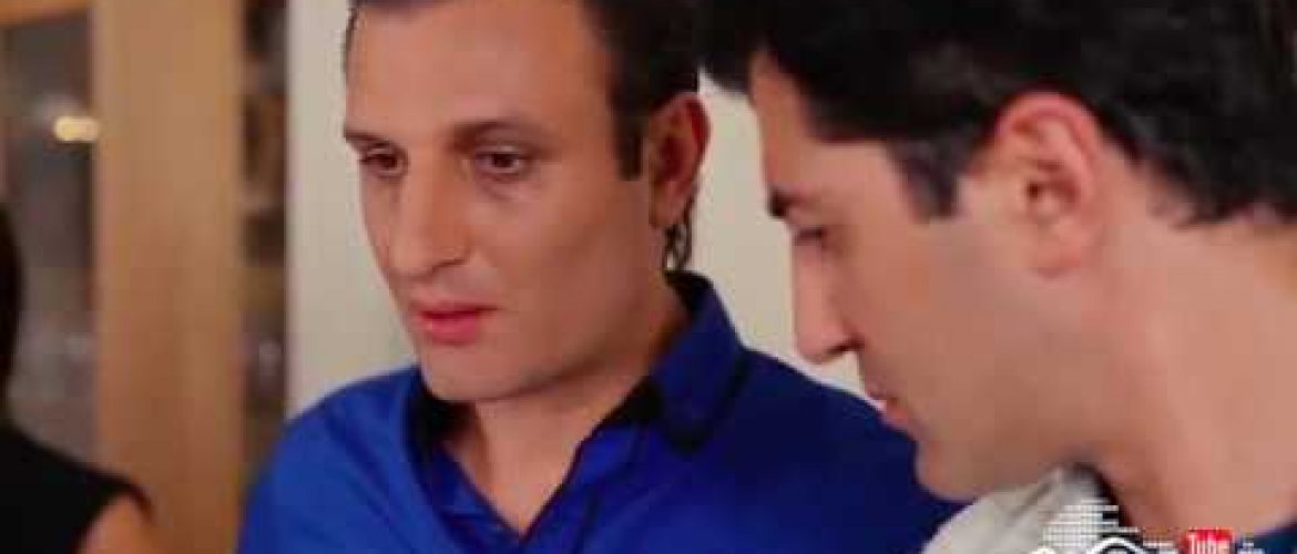 Depi Vayrejq Episode 22