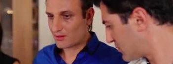 Depi Vayrejq Episode 22