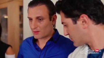 Depi Vayrejq Episode 22