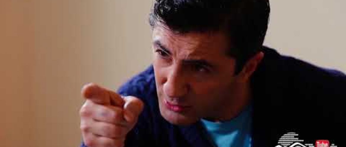 Depi Vayrejq Episode 25