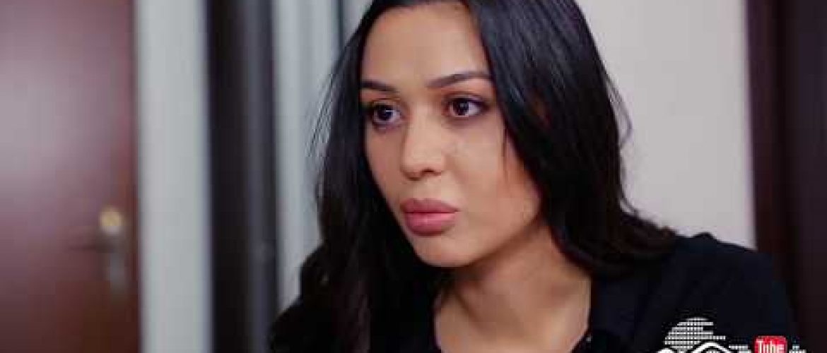 Depi Vayrejq Episode 6