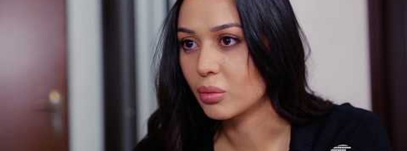 Depi Vayrejq Episode 6