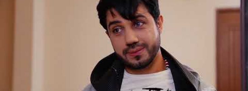 Depi Vayrejq Episode 8