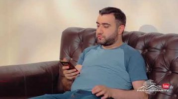 Depi Erazanq Episode 12
