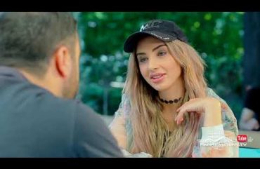 Depi Erazanq Episode 15