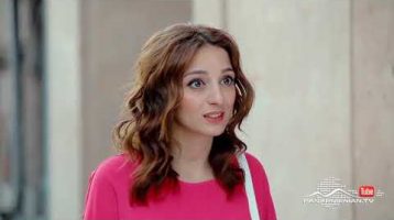 Depi Erazanq Episode 16