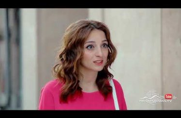 Depi Erazanq Episode 16
