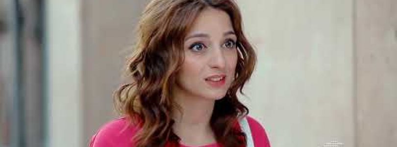 Depi Erazanq Episode 16