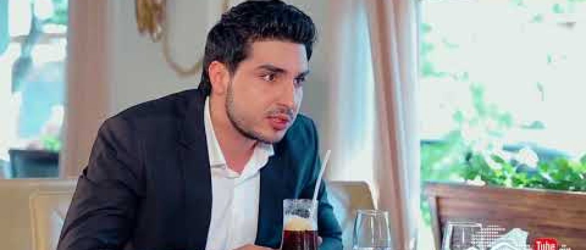 Depi Erazanq Episode 18