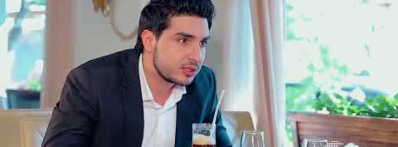 Depi Erazanq Episode 18