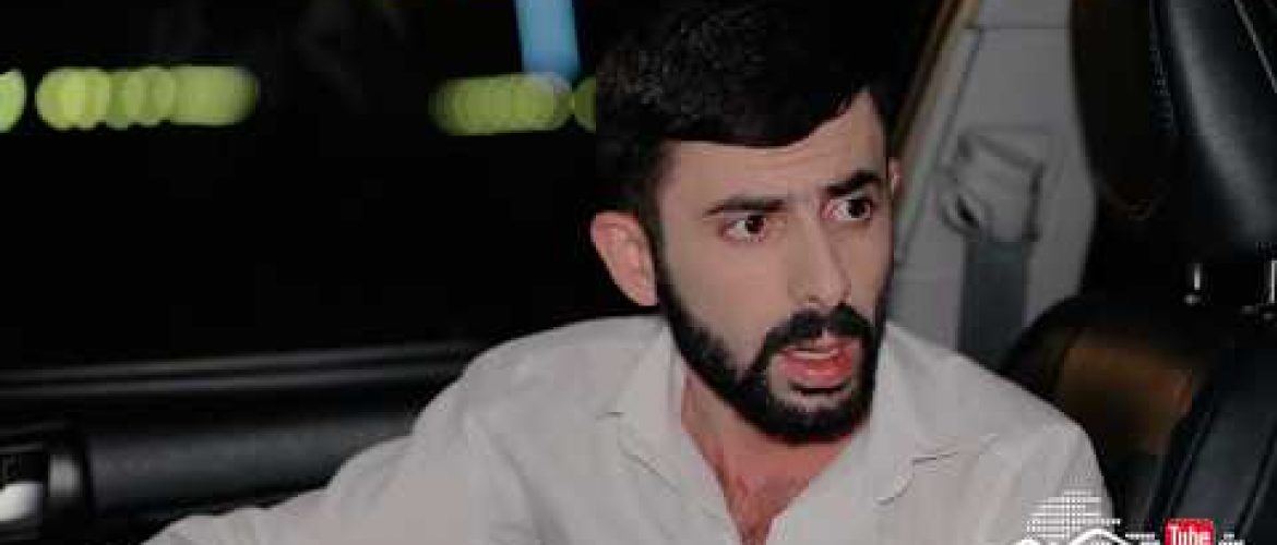Depi Erazanq Episode 20