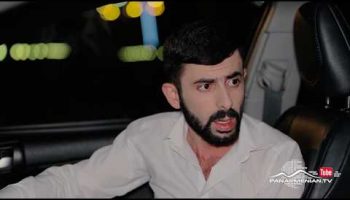Depi Erazanq Episode 20