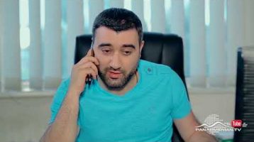Depi Erazanq Episode 21