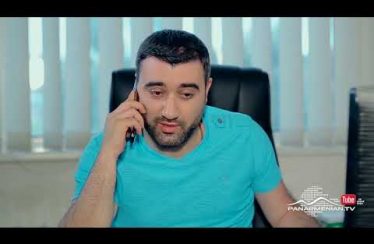 Depi Erazanq Episode 21