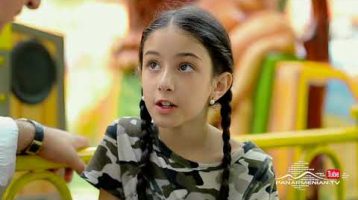 Depi Erazanq Episode 22