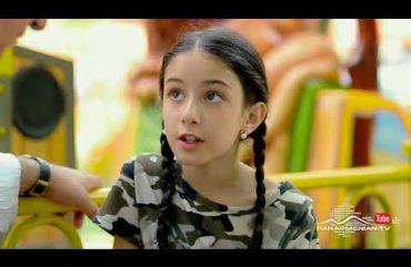 Depi Erazanq Episode 22