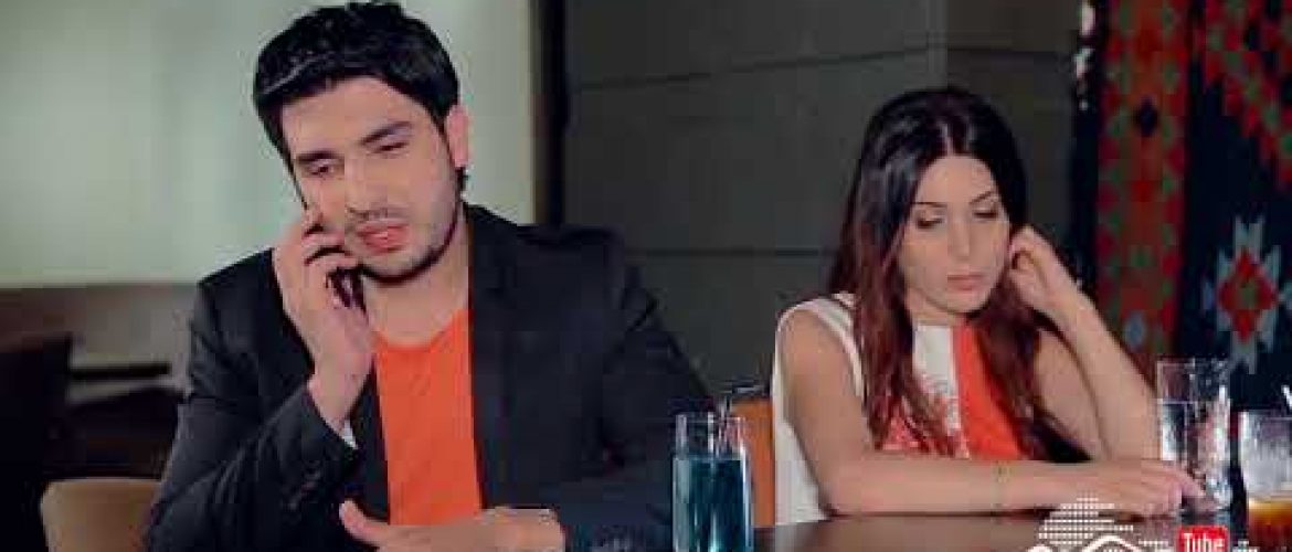 Depi Erazanq Episode 23