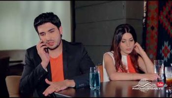 Depi Erazanq Episode 23