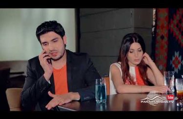 Depi Erazanq Episode 23