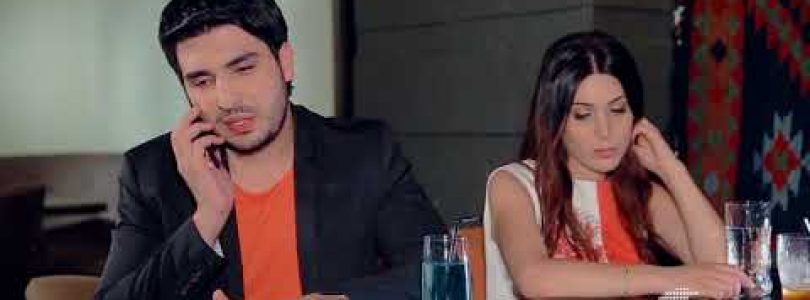 Depi Erazanq Episode 23