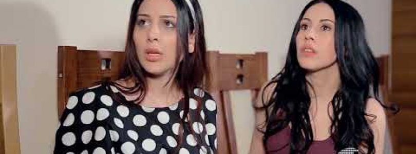 Depi Erazanq Episode 3