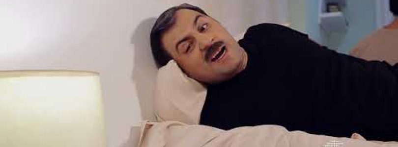 Full House 2 Episode 12