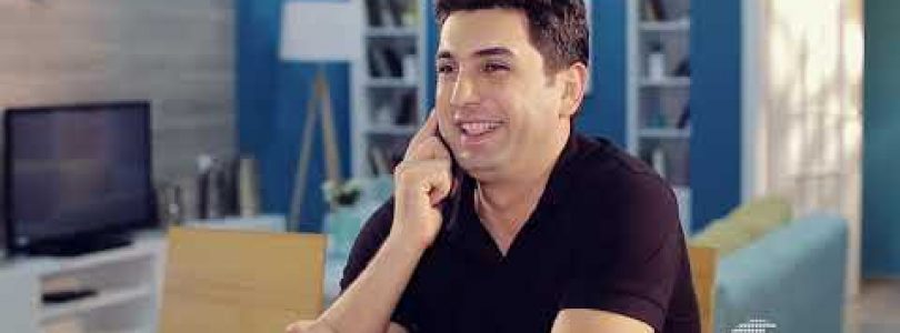 Full House 2 Episode 8