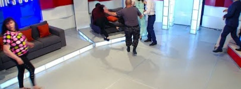 Kisabac Lusamutner Mtorumneri Hetqerov