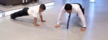 Kisabac Lusamutner Verjin Harazate