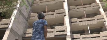 Kisabac Lusamutner Azat Trichq