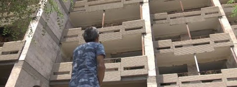 Kisabac Lusamutner Azat Trichq