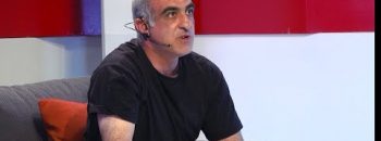 Kisabac Lusamutner Khoselu Jamanakn E