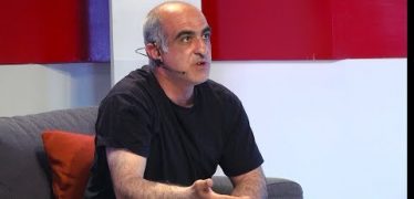 Kisabac Lusamutner Khoselu Jamanakn E