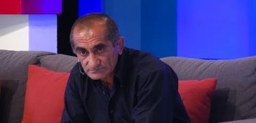 Kisabac Lusamutner Qandvats Hanguycner