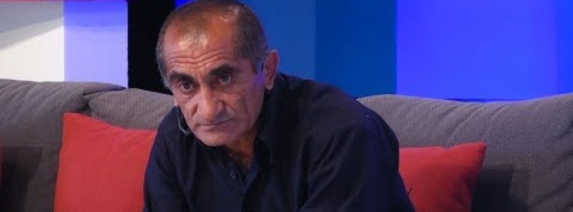 Kisabac Lusamutner Qandvats Hanguycner