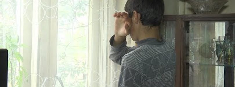 Kisabac Lusamutner Jamanakic Shut