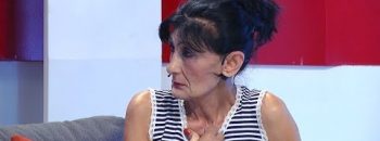 Kisabac Lusamutner Mejteghum Kangnats